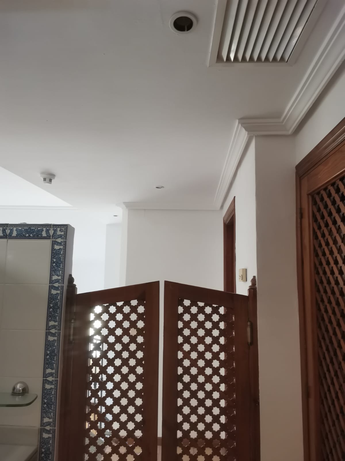 Apartamento en San Fernando